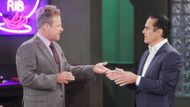General Hospital's Scotty talking to Sonny. | Image Source: JPI